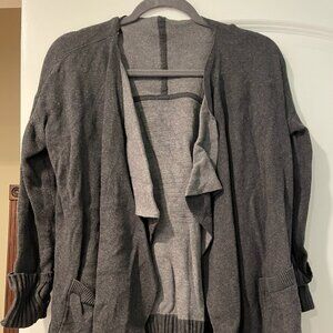 Lululemon Still Lotus Wrap *Reversible